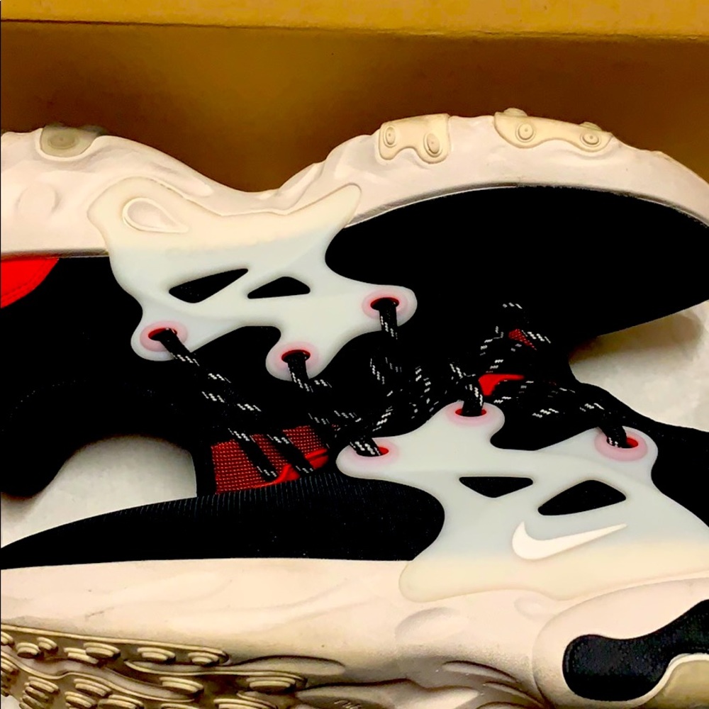 Nike React Presto